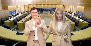 Οι λόγοι που το κόμμα του Φειδία ψήφισε Αννίτα για πρόεδρο της Βουλής (ΒΙΝΤΕΟ)