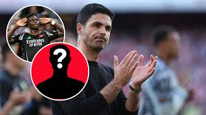 Arsenal Insider - News update
