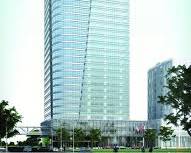 Hình ảnh về Petroland Tower, Phu My Hung