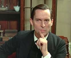 We here at Olivia Waite have developed quite a thing for Jeremy Brett, thanks to his performance as Sherlock Holmes. How could we not? Behold the hotness: - sherlock-jeremy-brett
