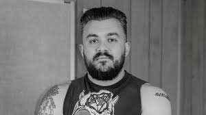 News source: Revolver Magazine