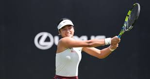 Rising talents Joint and Eala reach Eastbourne quarterfinals