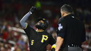 Pirates vs. Mets Tickets: Best Prices, Seats for Aug. 8 Josh Harrison T-Shirt Game