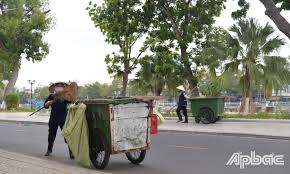 Bộ Tài nguyên và Môi trường thông tin về định mức kinh tế - kỹ thuật thu gom, vận chuyển, xử lý chất thải rắn sinh hoạt