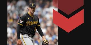 MLB Power Rankings: This week, we’ve got an unexpected rise, a new No. 1 and no No. 30 - The Athletic