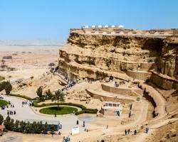 غار خربس قشم -  قیمت تور قشم