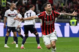 Football Italia - News update