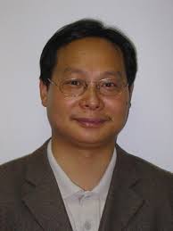 Dr. Ji-Lin Zhou. Address : Department of Astronomy , Nanjing University , Nanjing, 210093 , China - IMG_01492