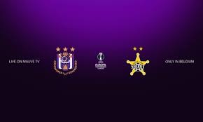 RSC Anderlecht - News update