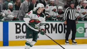 Minnesota Wild score highlights Zuccarello Trenin
