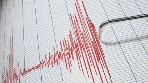 Sismo de magnitud 3.7 sacude la región sureste de San Felipe, Baja California