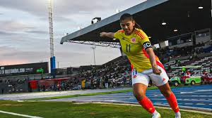 AS Colombia - News update