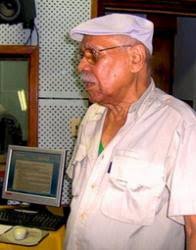 El compositor José Artemio Castañeda Hechavarría, más conocido como &quot;Maracaibo&quot;, murió en La Habana a la edad de 84 años, reportaron medios oficiales. - jose_artemio_castanneda%2520_echevarra