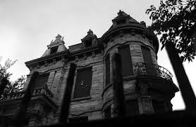 Image result for Haunted house