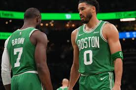 Trend Google: thunder - celtics