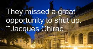 Jacques Chirac quotes: top famous quotes and sayings from Jacques ... via Relatably.com