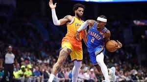 Hornets - Thunder: ¿Quién jugará? Informe de lesiones y análisis previo al partido