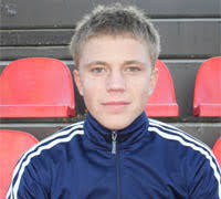 Darius Zakarauskas gimė Kėdainiuose, 1989 metų lapkričio 11 dieną. Futbolą Vidmanto Urbono vadovaujamoje berniukų komandoje žaisti pradėjo būdamas ... - 267