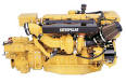 Caterpillar 31marine engine