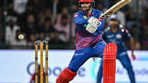 Rizvi stars as Delhi down Mumbai to top IPL table