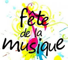 Résultat de recherche d'images pour "fête de la musique"