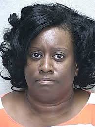 Marion, Oaks, Florida — Mary Alexander, 47, of Ocala has been charged with organized fraud. Alexander&#39;s arrest, today, stems from an ongoing investigation ... - Mary-Alexander-20131210
