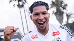 Botafogo tem dívida com Santos por Jair e John abatida com venda de Rony pelo Atlético-MG