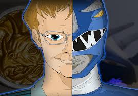 Mighty Morphin Power Rangers Billy Cranston Blue Ranger. customize imagecreate collage. Billy Cranston Blue Ranger - mighty-morphin-power-rangers Photo - Billy-Cranston-Blue-Ranger-mighty-morphin-power-rangers-35475942-1024-716