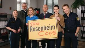 rosenheim cops