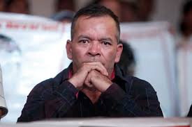 Sheinbaum dio “línea”, así responden padres de normalistas a informe de CNDH que blinda a militares