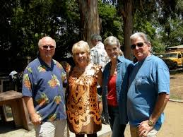 Tom Welch, Geri Roth, Penny Holland <b>Wasson</b> &amp; <b>Doug Wasson</b> - 2008Pic14