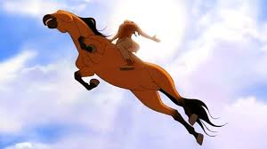 Image result for spirit stallion of the cimarron