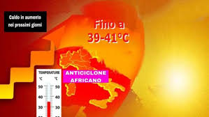 Trend Google: previsioni meteo