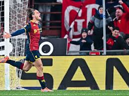 Serie A | Genoa 3-0 Cagliari: Colombo can’t stop scoring
