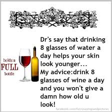 I love wine on Pinterest | Wine Quotes, Wine and Funny Wine Quotes via Relatably.com