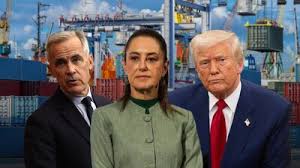 El 1 de julio, la fecha ‘fatídica’ para el T-MEC: ¿Por qué se define mañana su futuro, según Sheinbaum?