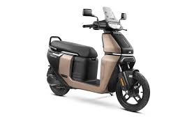 TVS Motor Launches Orbiter V1 Electric Scooter at ₹49,999, Introduces Battery Subscription Model