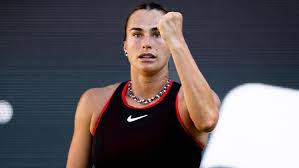 sabalenka