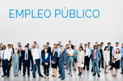 Resultado de imagen de empleo publico