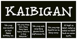 Best Friend Quotes Tagalog. QuotesGram via Relatably.com