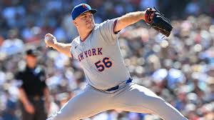Mets' Helsley Struggles Continue: Is Pitch-Tipping to Blame? - Imagen principal del artículo