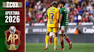 Rodrigo Aguirre, primer expulsado del Apertura 2026 por la “Ley Prestianni”