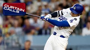 Ohtani in the outfield? He says he's willing for the playoffs