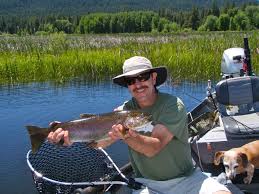 Image result for williamson river