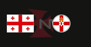 Geórgia x Irlanda do Norte: Palpites, odds e apostas - Liga das Nações da UEFA - 25/09/2026