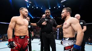 UFC 323: Petr Yan's Strategy for Dvalishvili Rematch and Fan Excitement