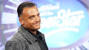 Menowin Fröhlich wird zum neunten Mal Vater