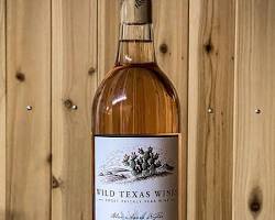 Image of Texas Wild Winery in Texas