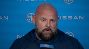 Brian Daboll Downplays Emotions of MetLife Stadium Return With Titans