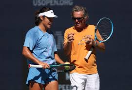 Former British number one says why he thinks Francisco Roig joined Emma Raducanu’s team